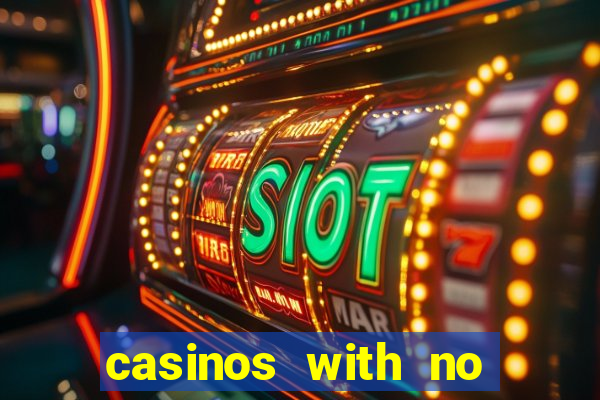 casinos with no deposit bonus codes