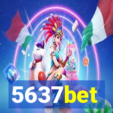 5637bet