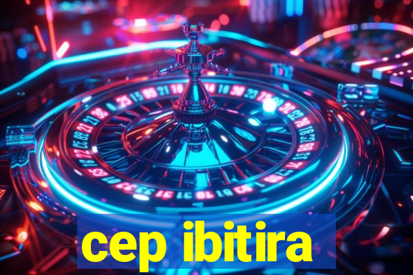 cep ibitira