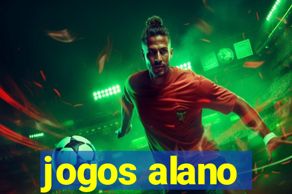 jogos alano