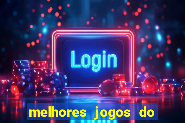 melhores jogos do casino betano