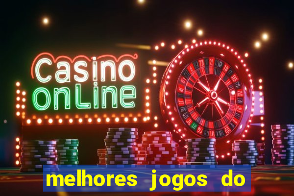 melhores jogos do casino betano