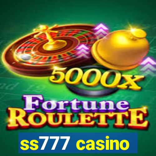 ss777 casino