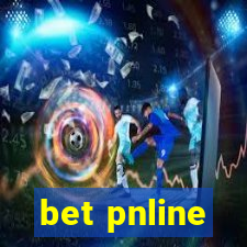 bet pnline