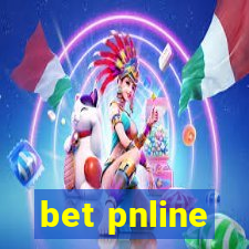 bet pnline