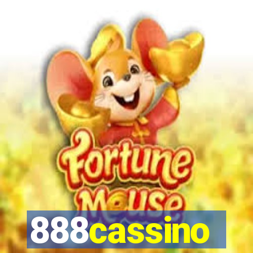 888cassino