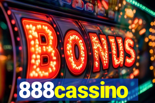 888cassino