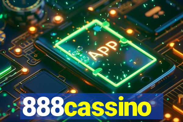 888cassino