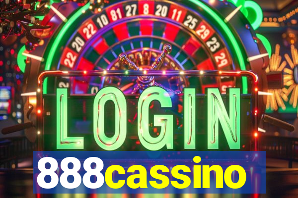 888cassino