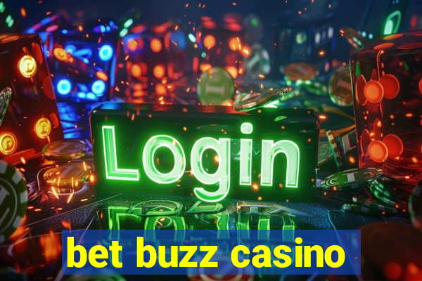 bet buzz casino