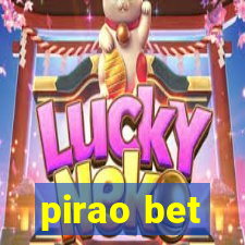 pirao bet