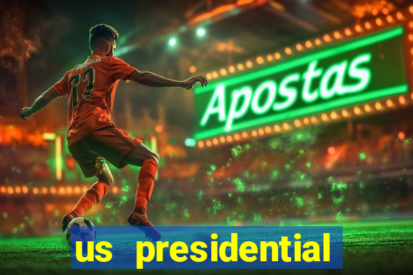 us presidential odds betting