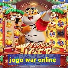 jogo war online