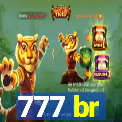 777 br