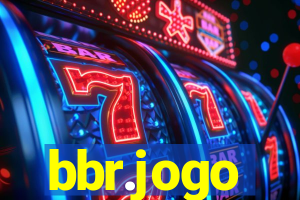 bbr.jogo