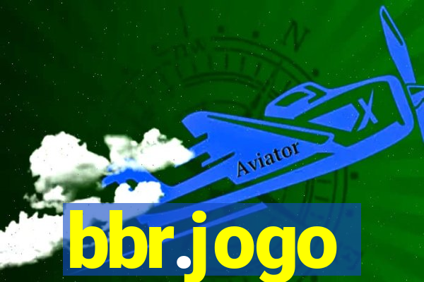 bbr.jogo