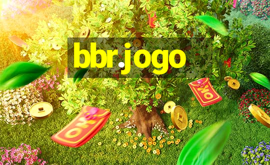 bbr.jogo