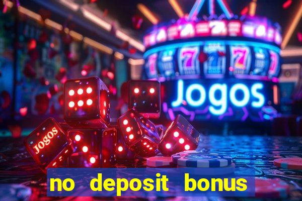 no deposit bonus casino 2023