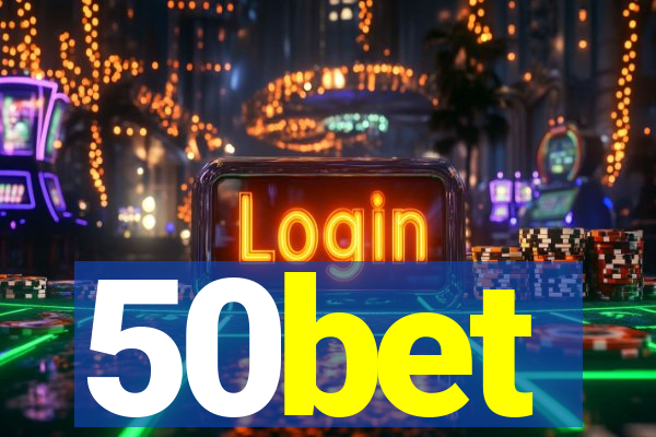 50bet