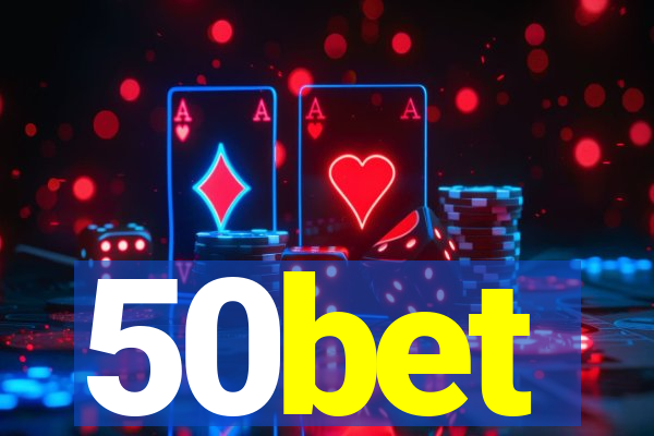 50bet