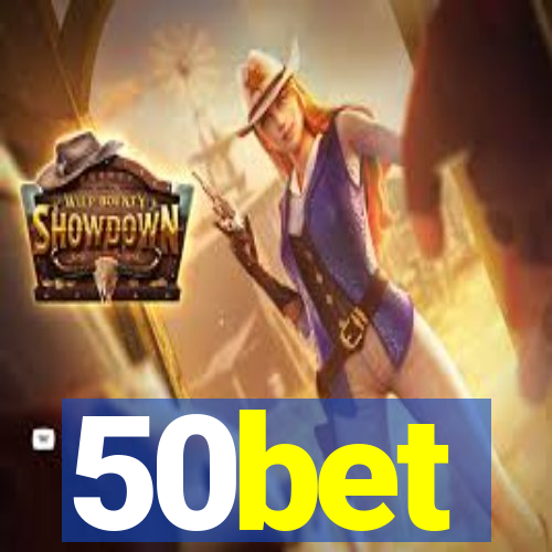 50bet