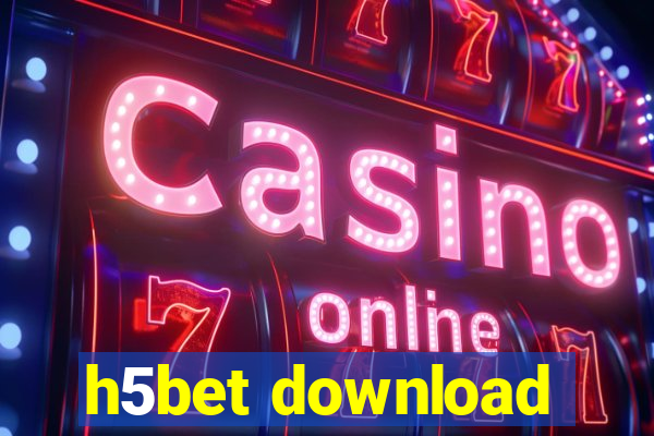 h5bet download