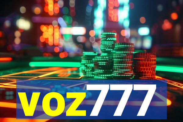 voz777