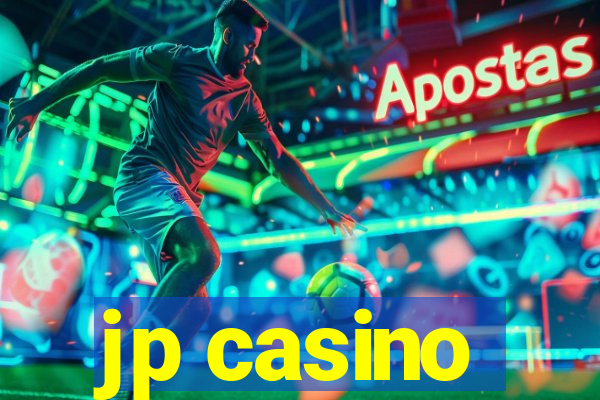 jp casino