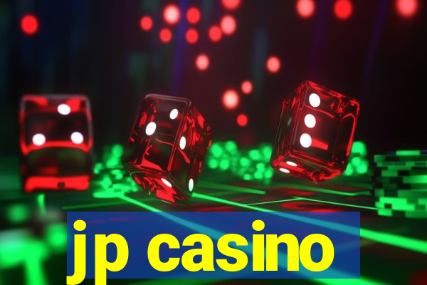 jp casino