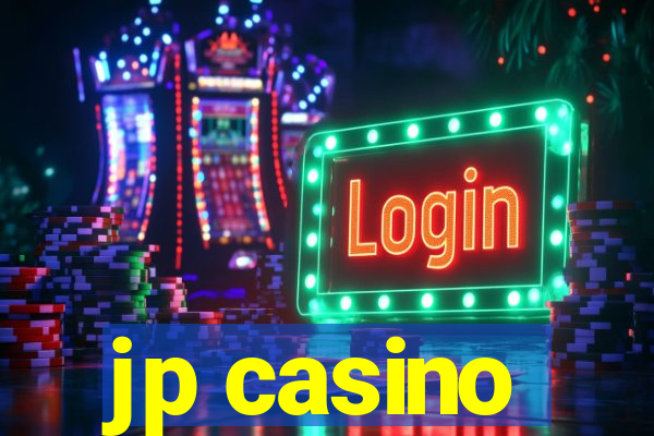 jp casino