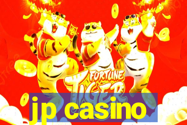 jp casino