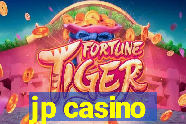 jp casino