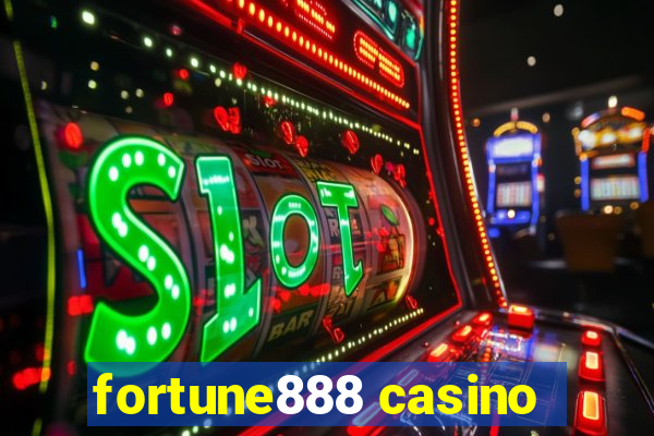 fortune888 casino