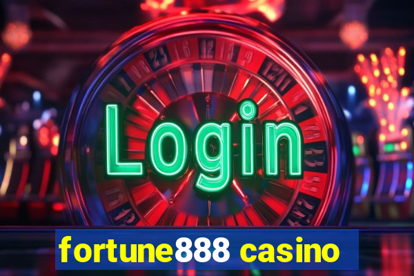 fortune888 casino