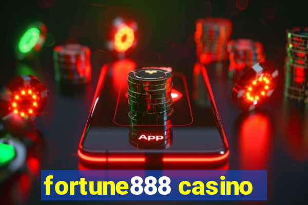 fortune888 casino