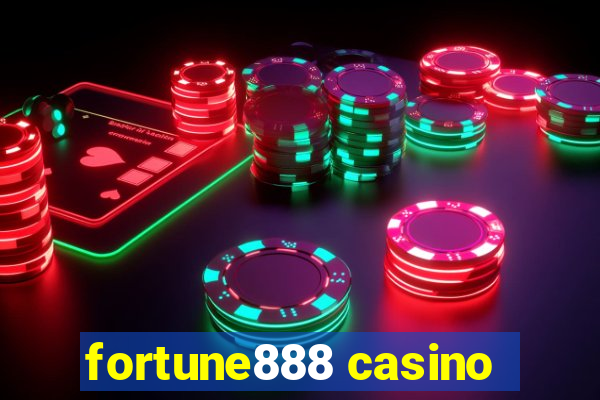 fortune888 casino