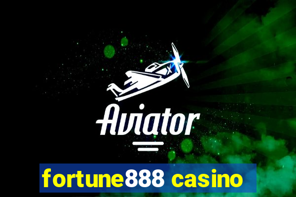 fortune888 casino