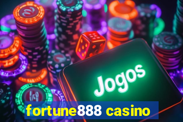 fortune888 casino