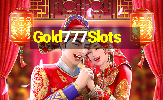 Gold777Slots