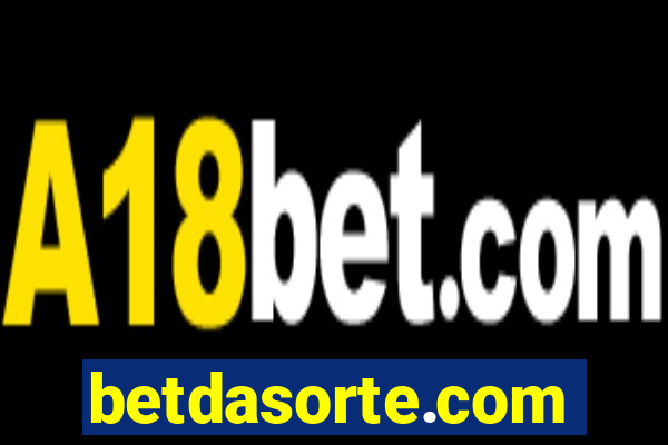 betdasorte.com