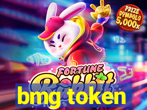 bmg token