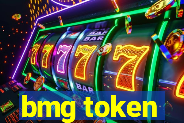 bmg token