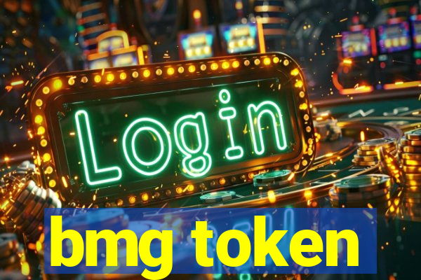 bmg token