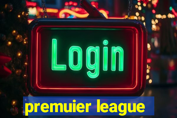 premuier league