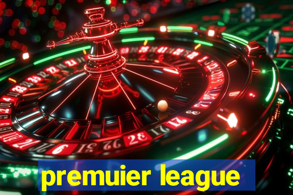 premuier league