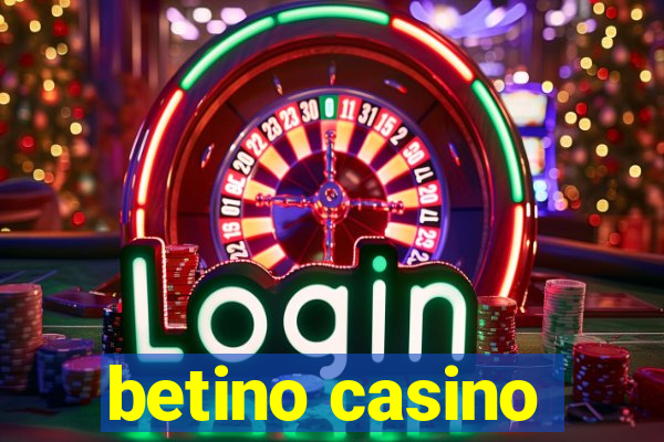 betino casino