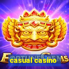 casual casino