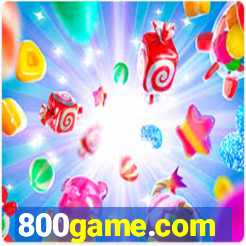 800game.com