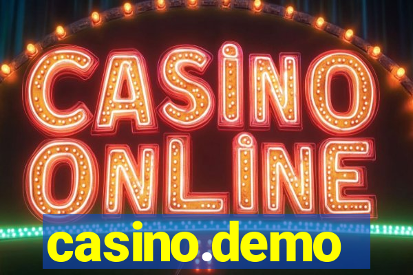 casino.demo