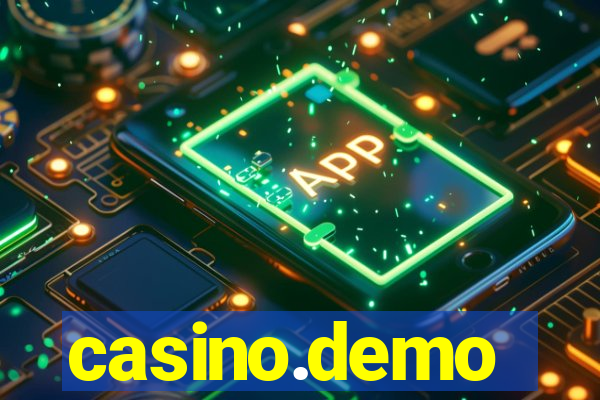 casino.demo